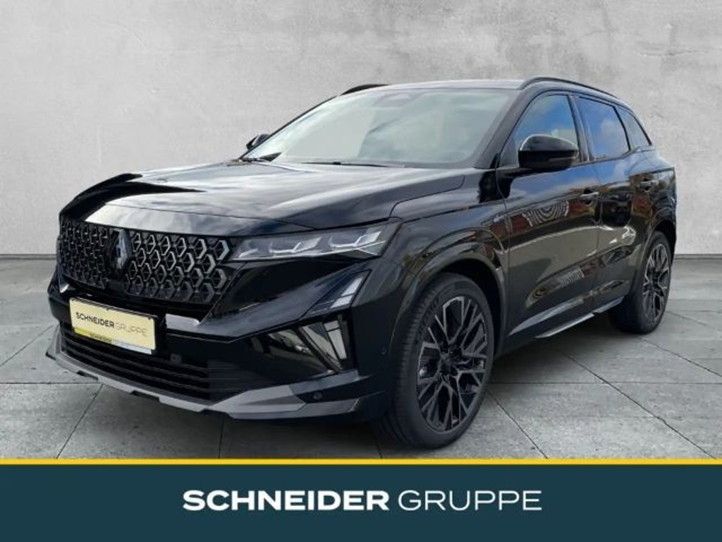 Renault Austral E-Tech Esprit Alpine