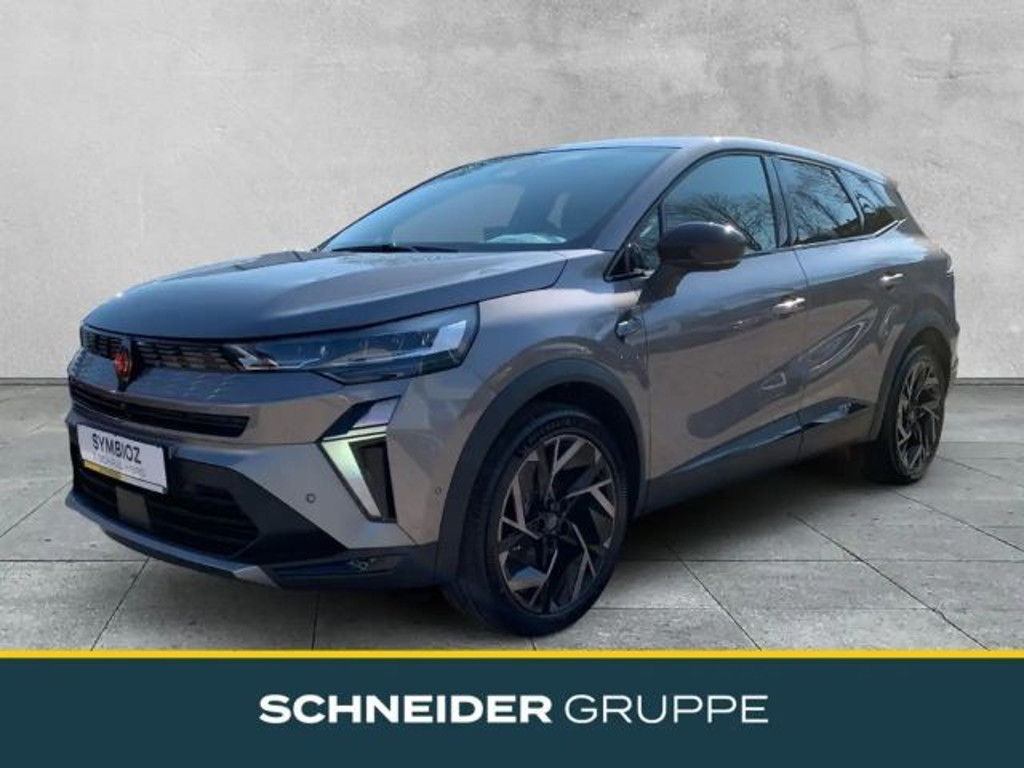 Renault Symbioz Esprit Alpine