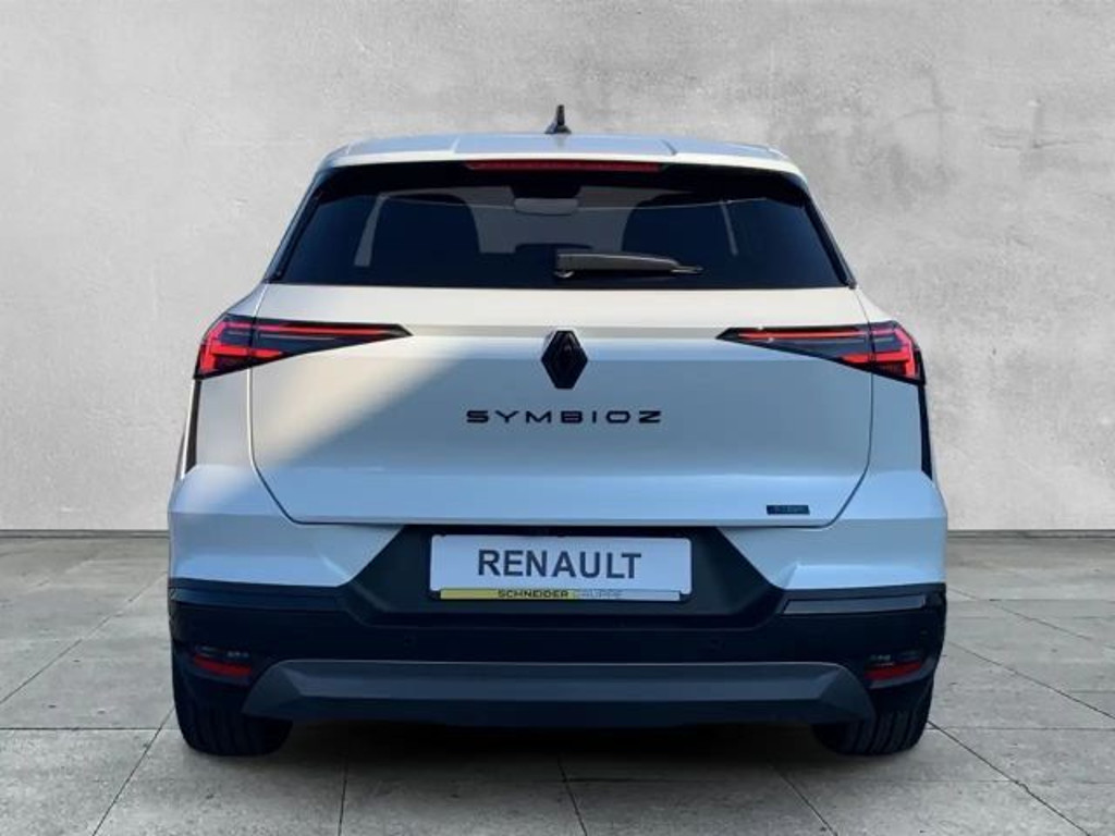 Renault Symbioz