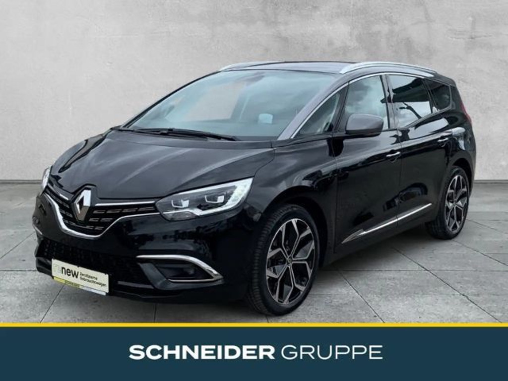 Renault Grand Scenic EDC TCe 140 Techno Grand