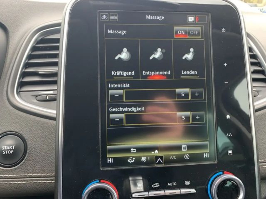 Renault Grand Scenic