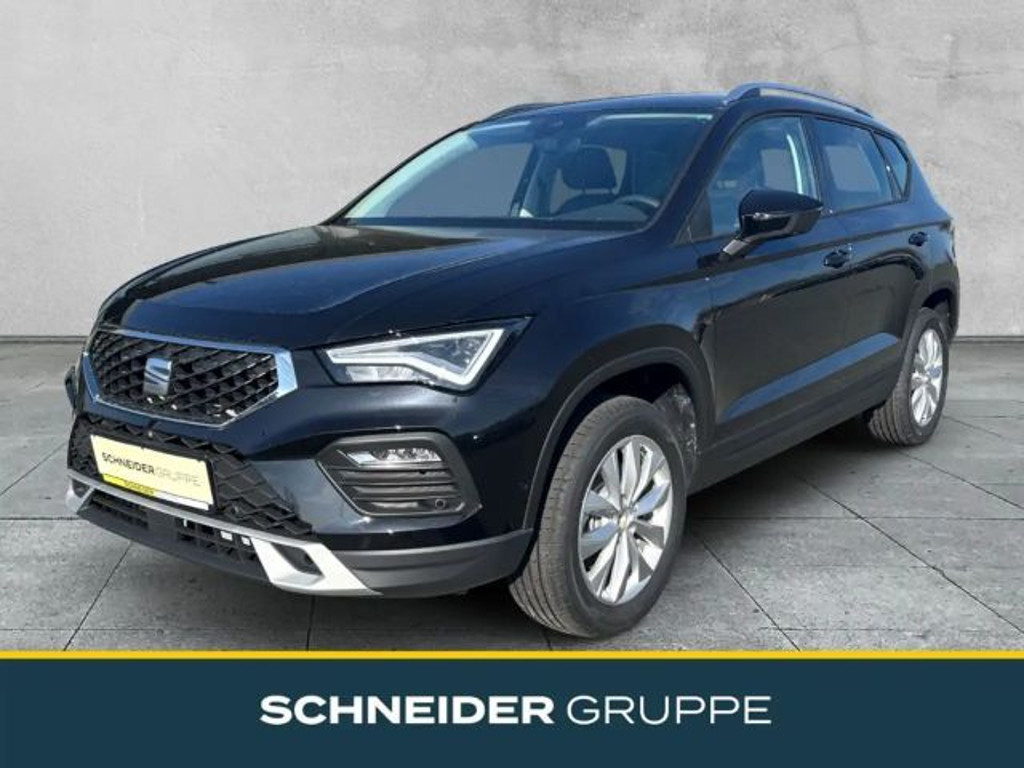 Seat Ateca 2.0 TDI DSG