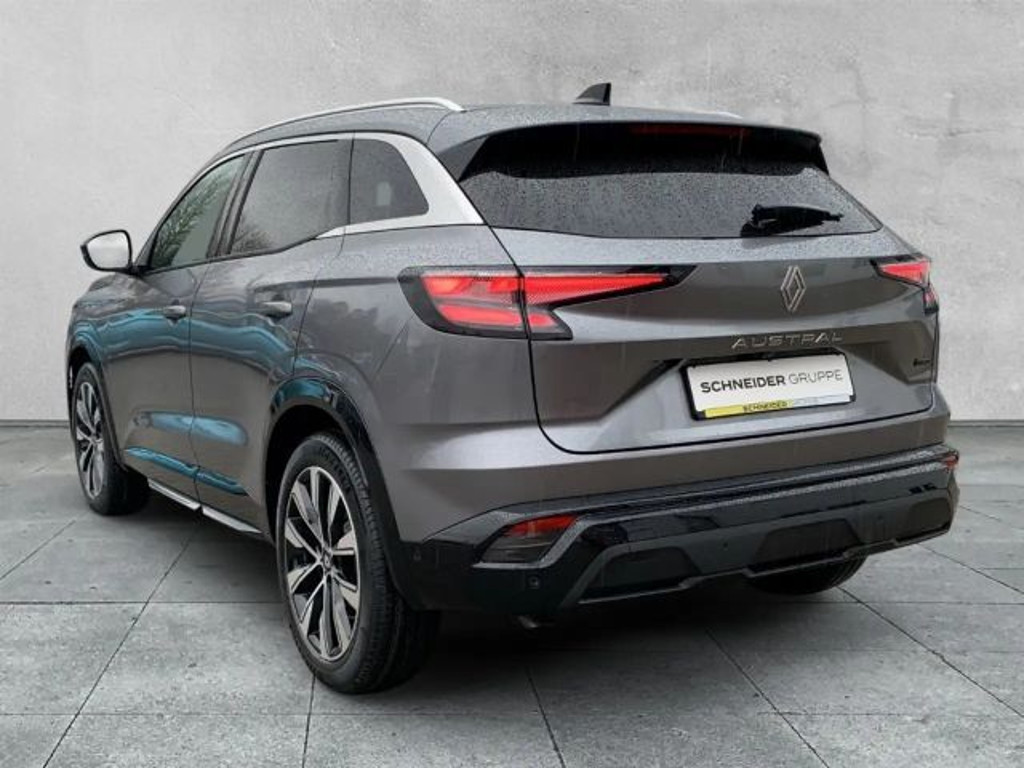 Renault Austral