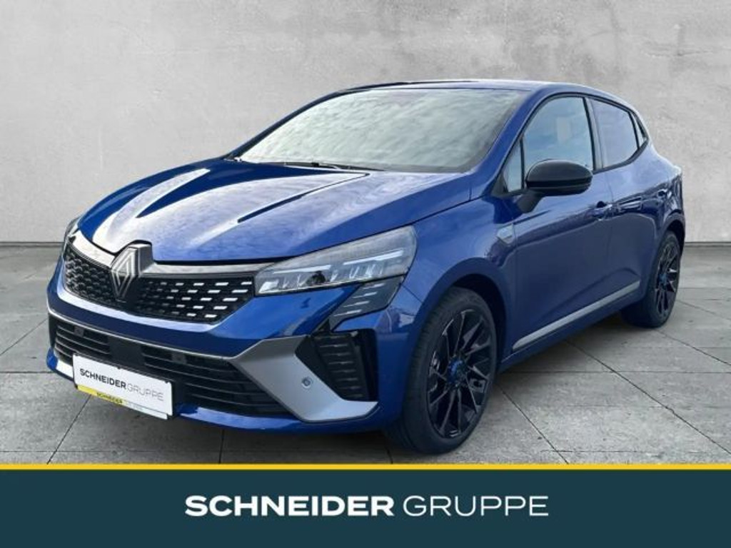 Renault Clio TCe 90 Esprit Alpine