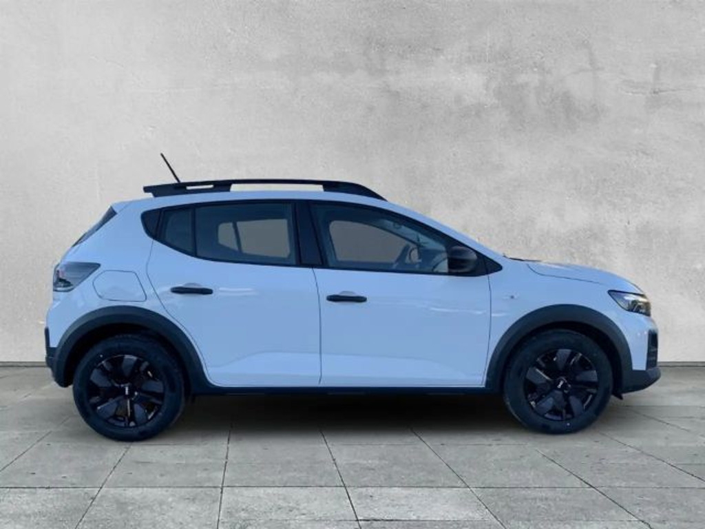 Dacia Sandero Stepway Essential TCe 110