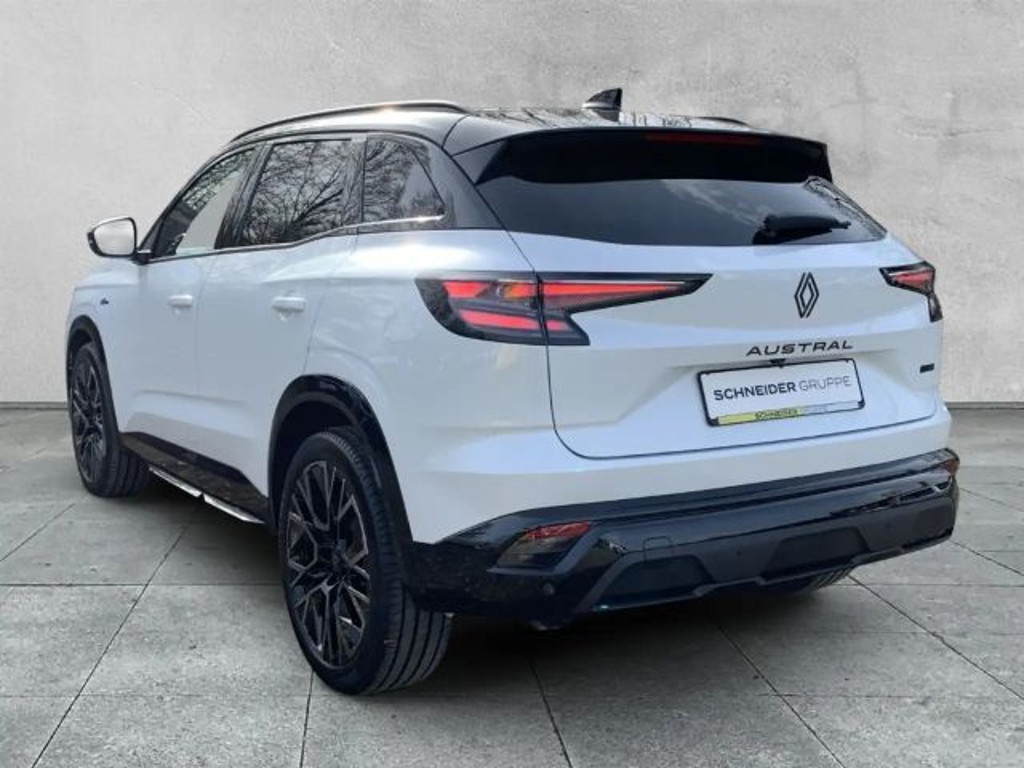 Renault Austral