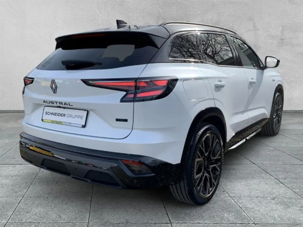 Renault Austral