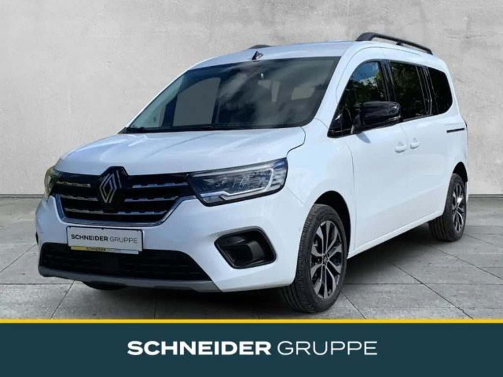 Renault Kangoo EDC TCe 130 Techno