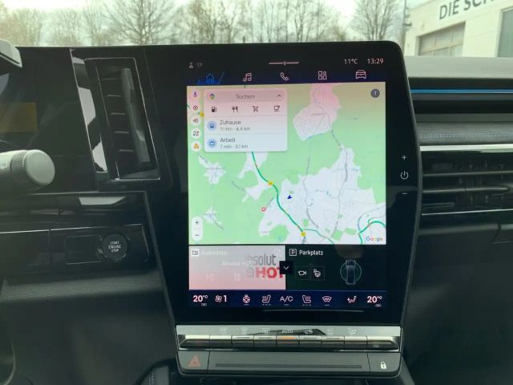Renault Austral