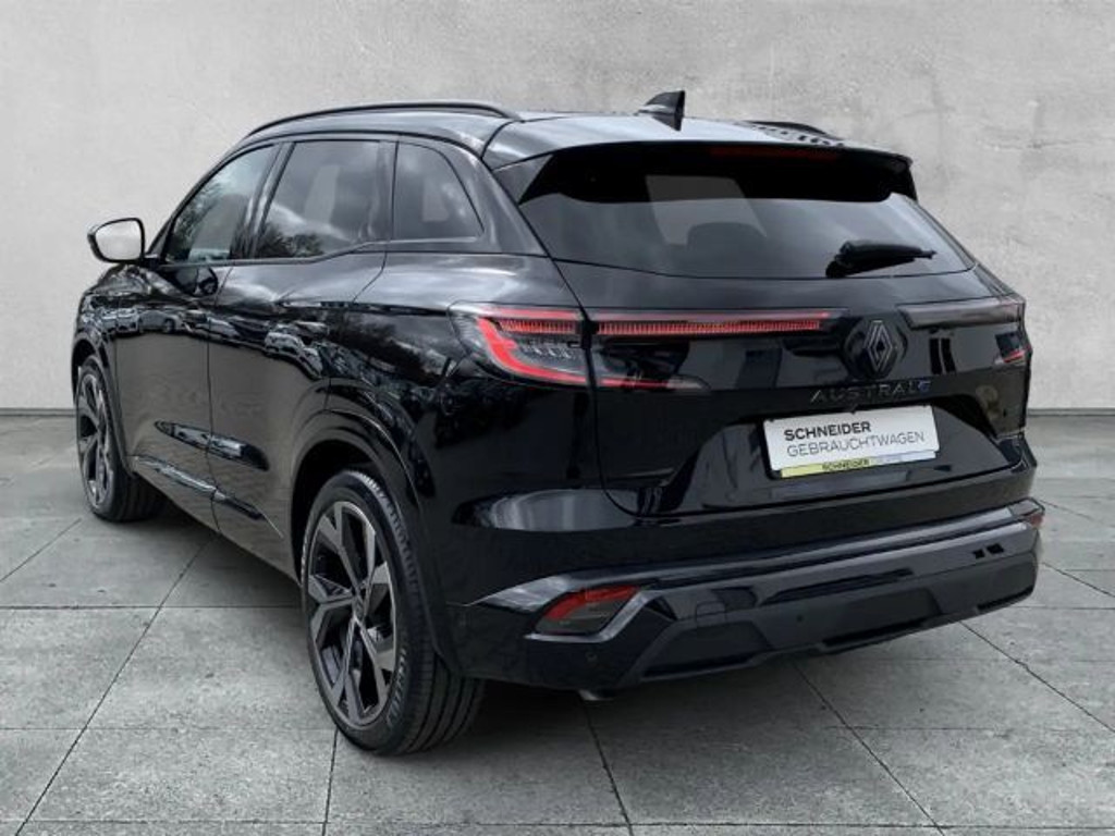 Renault Austral