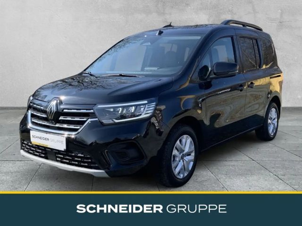 Renault Kangoo TCe 130 Techno