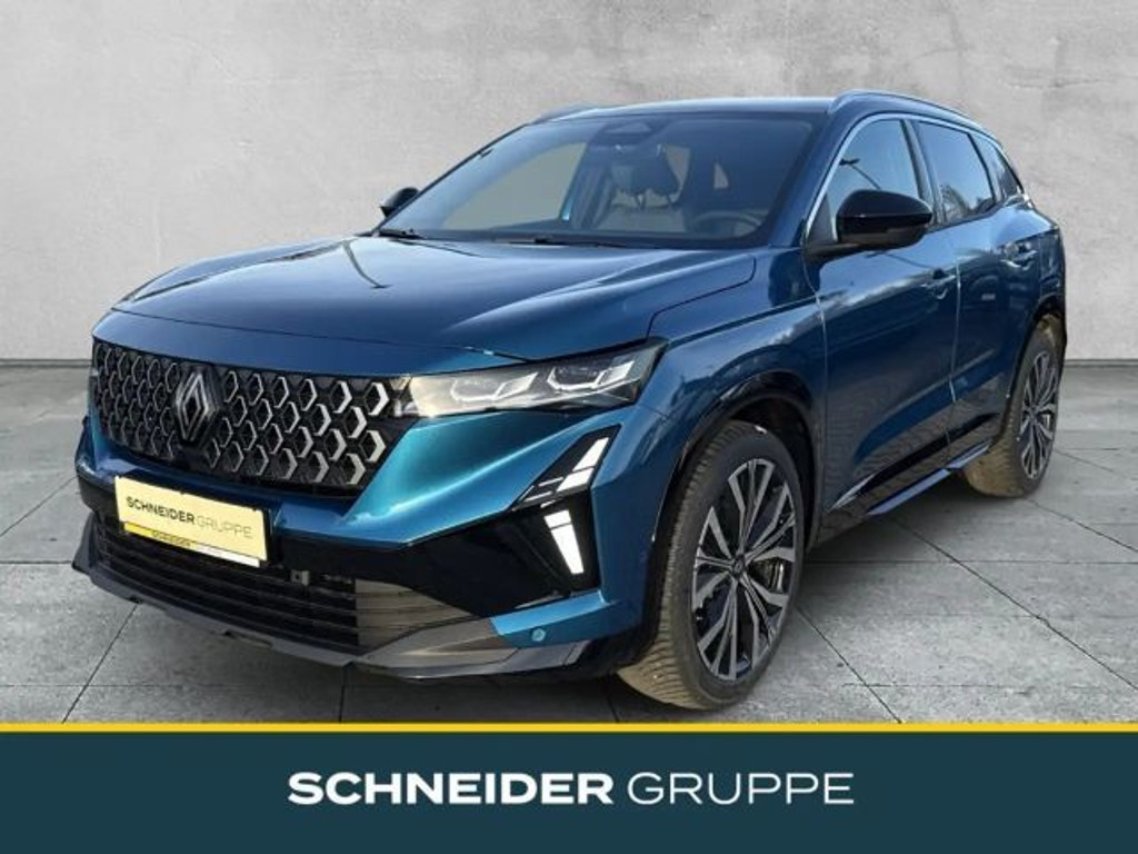 Renault Austral Techno