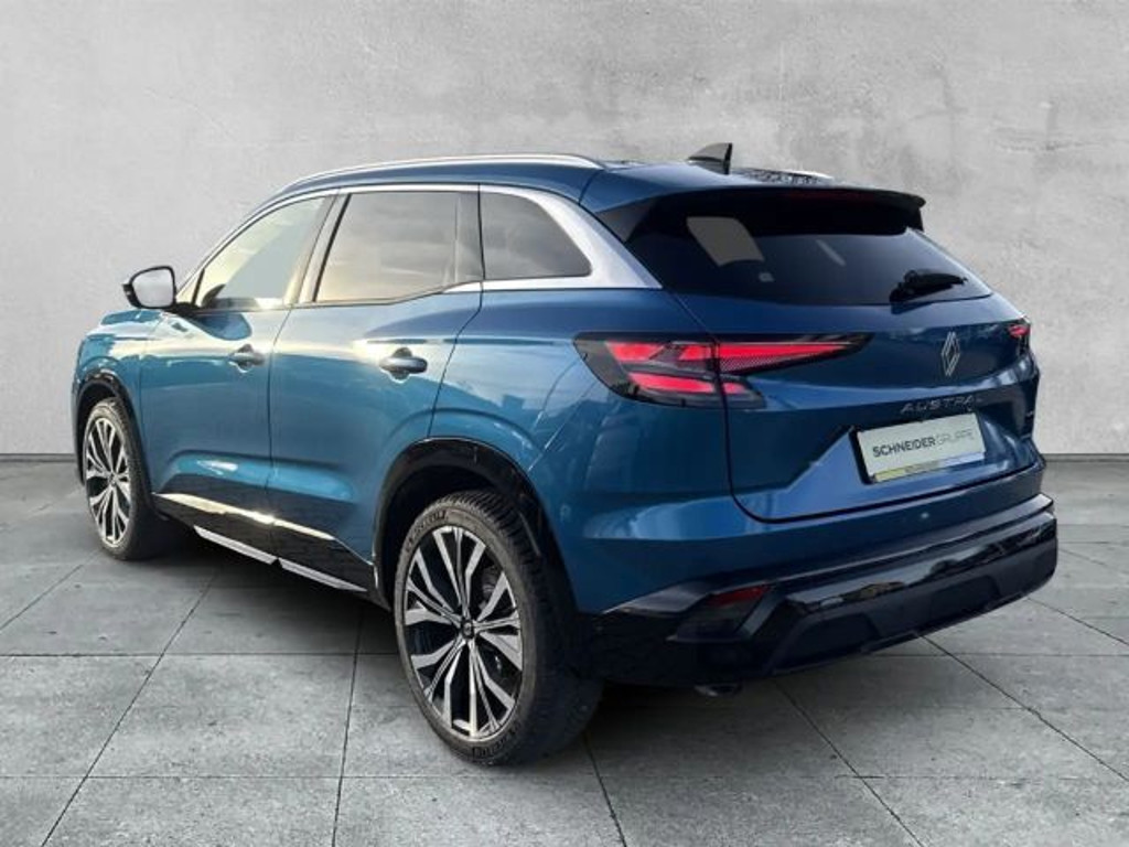 Renault Austral