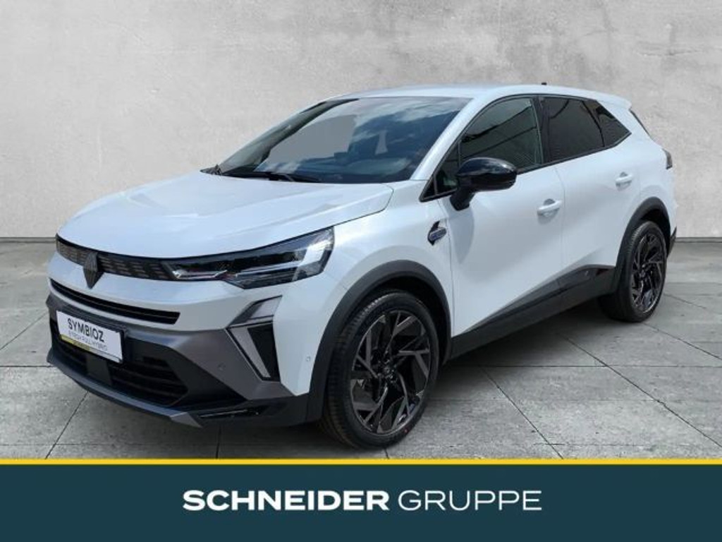 Renault Symbioz E-Tech Esprit Alpine E-Tech full hybrid 145