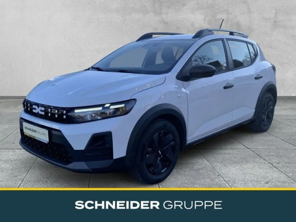 Dacia Sandero Stepway Essential TCe 110