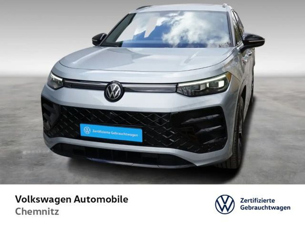 Volkswagen Tayron R-Line eHybrid 1.5 TSI
