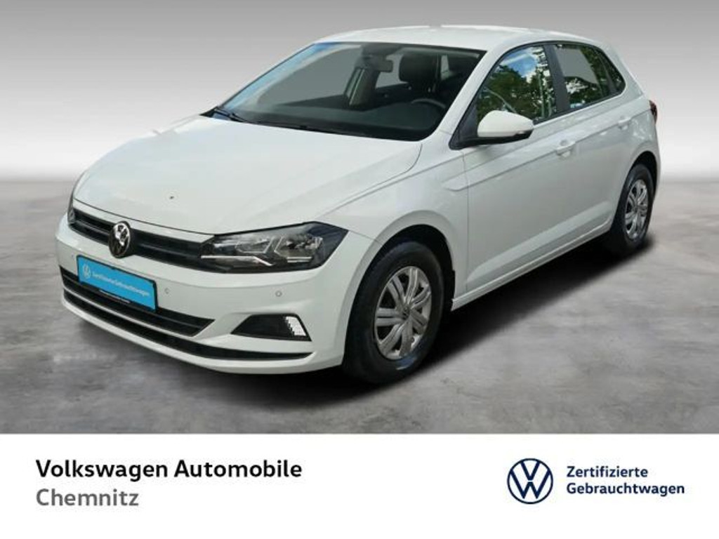 Volkswagen Polo Trendline