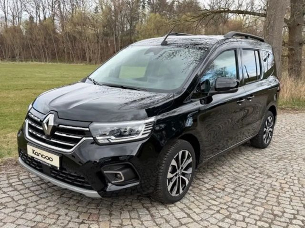 Renault Kangoo Techno