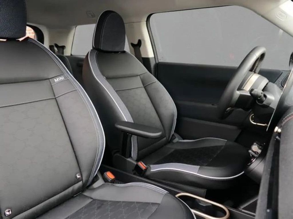 Mini Cooper E