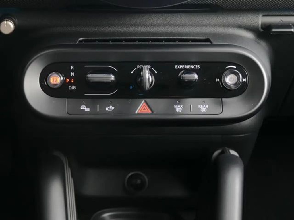 Mini Cooper E