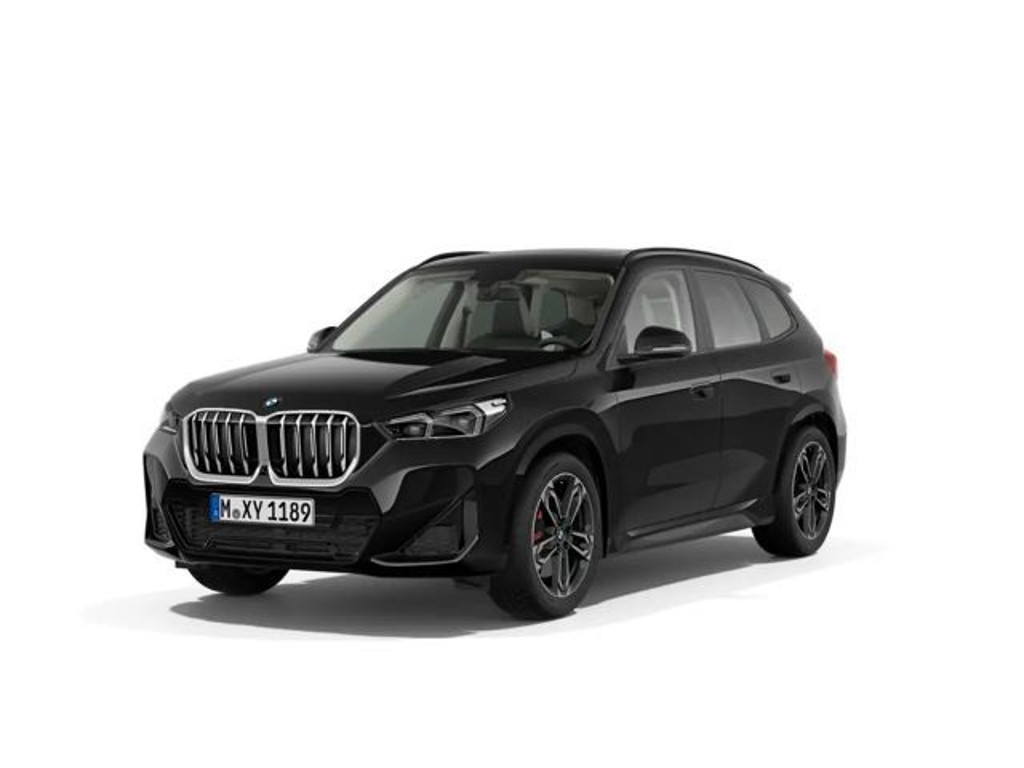 BMW X1 M-Sport