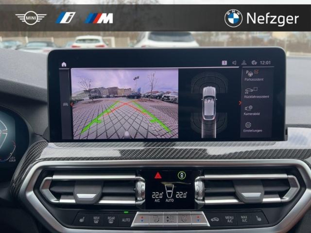 BMW X4 xDrive30d