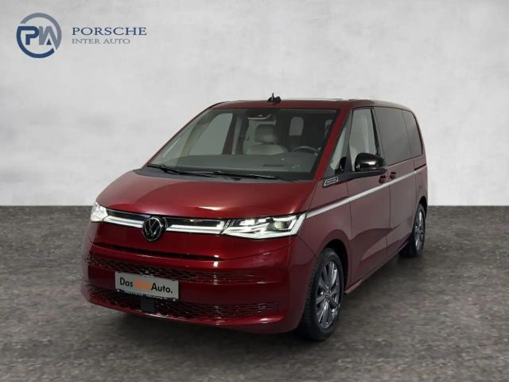 Volkswagen Multivan Style T7