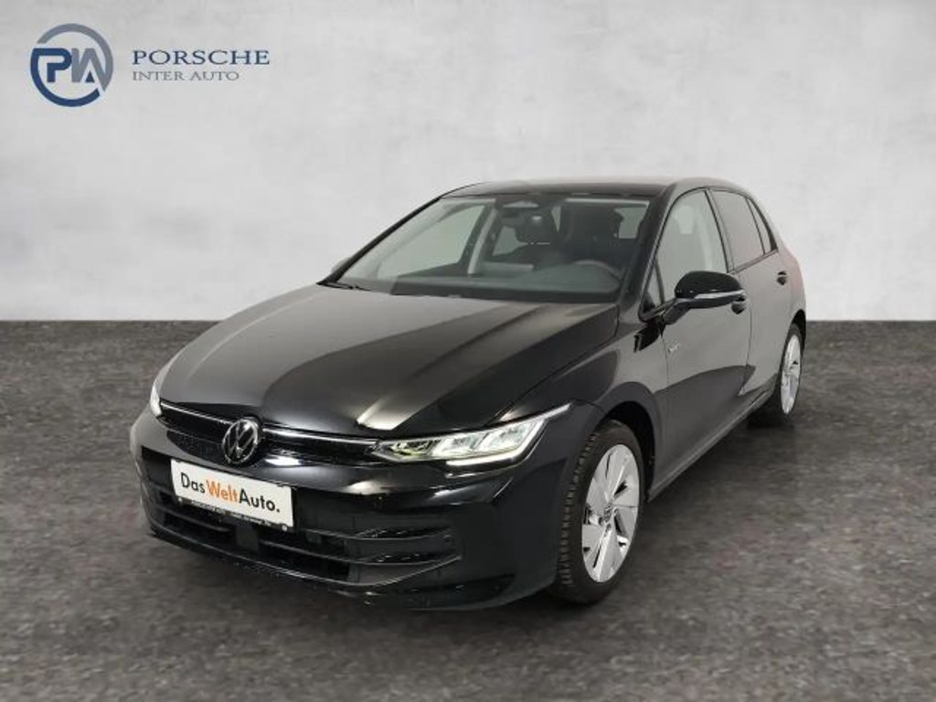 Volkswagen Golf DSG