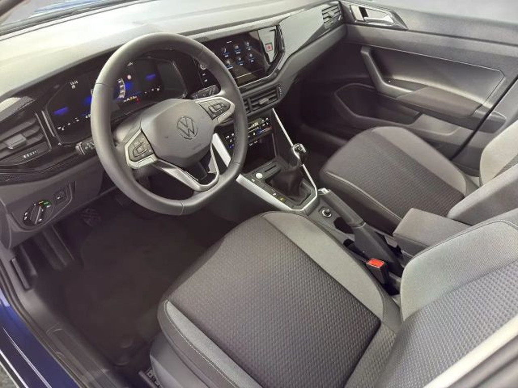 Volkswagen Taigo Friends TSI