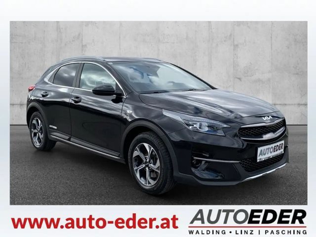 Kia XCeed GDi