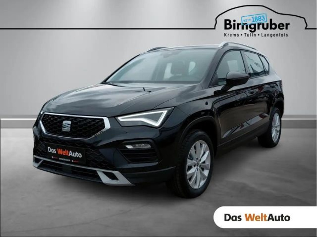 Seat Ateca Style 1.0 TSI