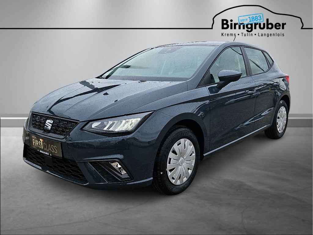 Seat Ibiza 1.0 TSI Reference