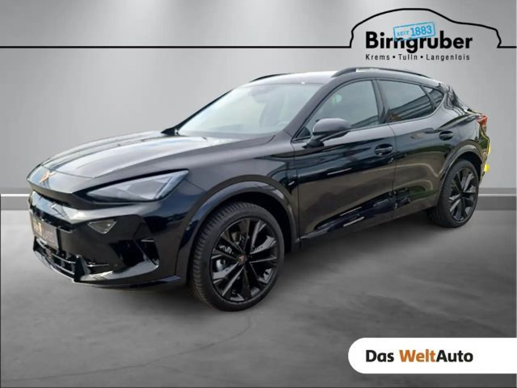 Cupra Formentor DSG