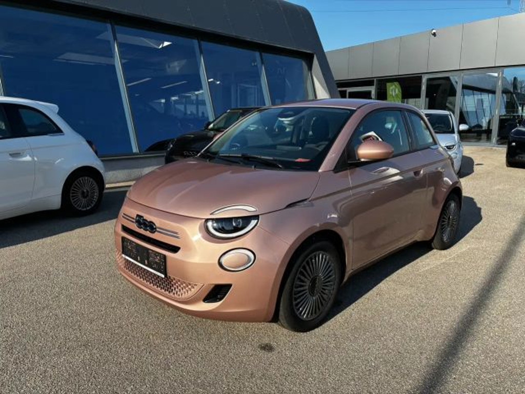 Fiat 500 500 Hatchback Hybrid - Torino