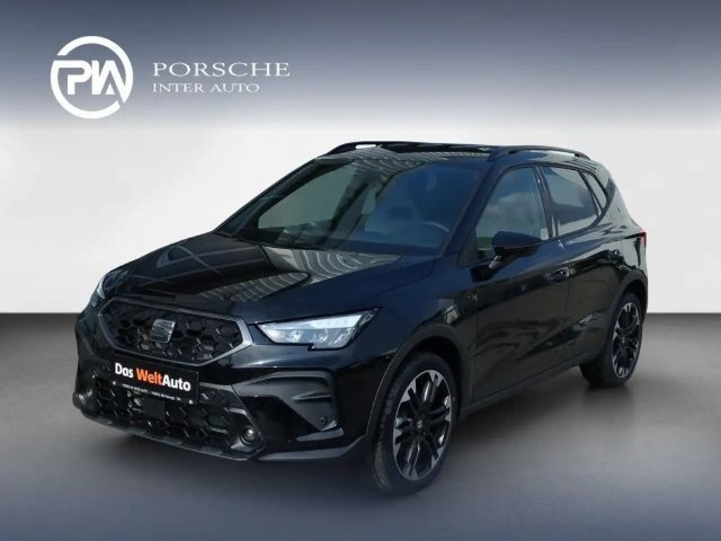 Seat Arona FR-lijn 1.0 TSI DSG