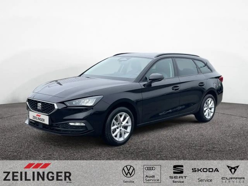 Seat Leon Style Sportstourer DSG