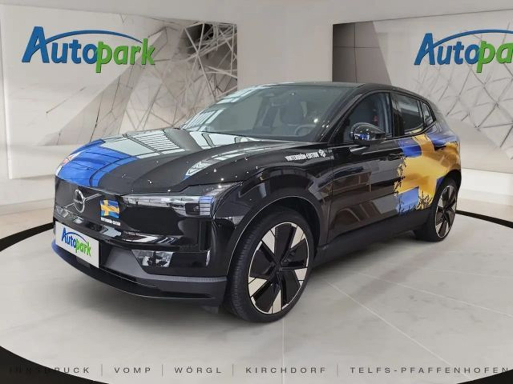 Volvo EX30 Extended range Single motor Ultra