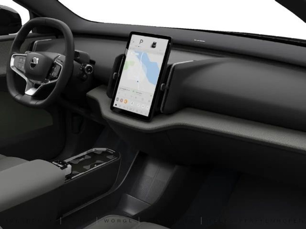Volvo EX30