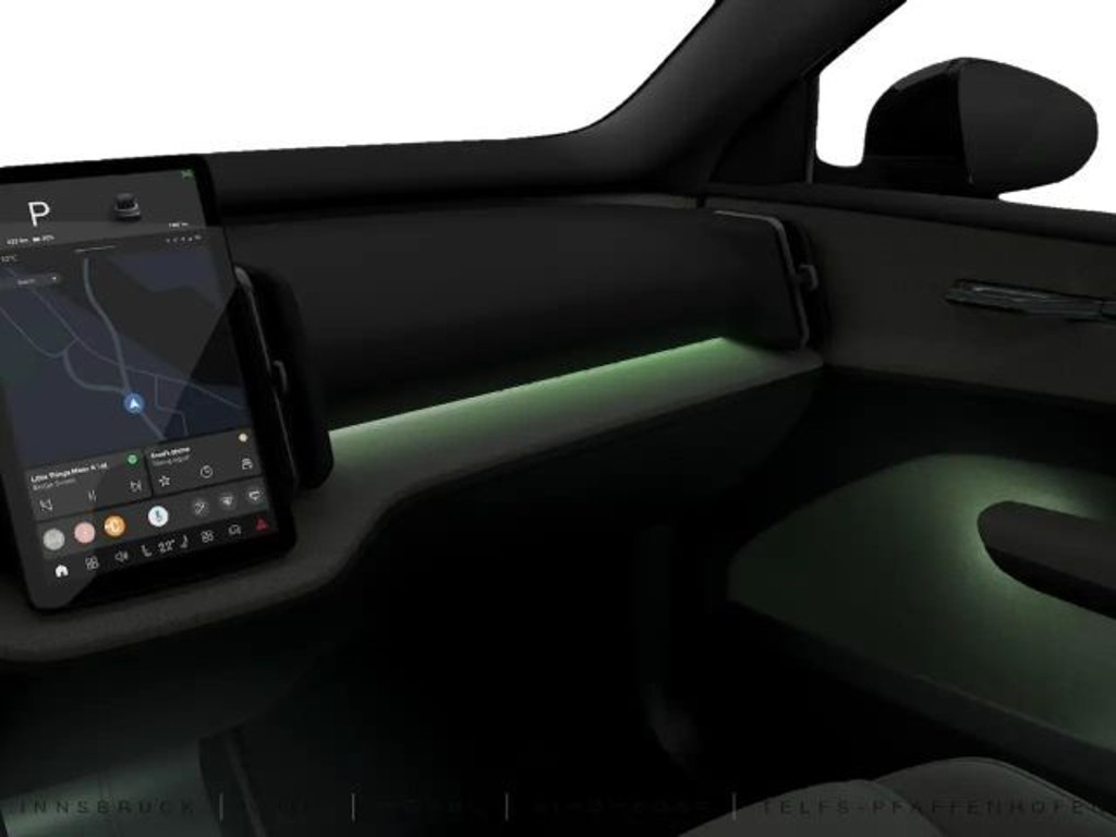 Volvo EX30