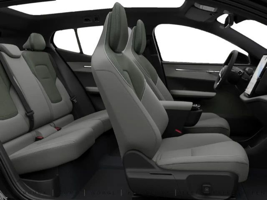 Volvo EX30