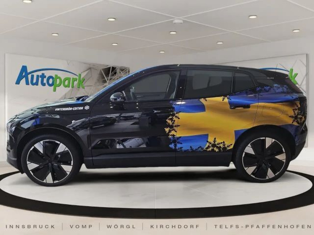 Volvo EX30