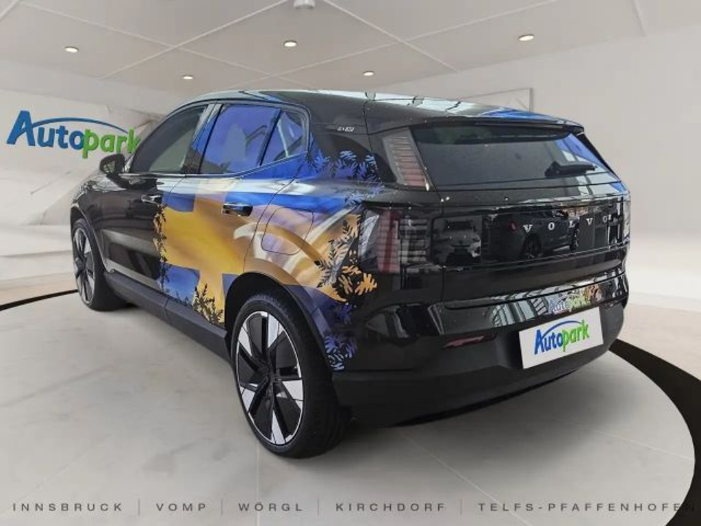 Volvo EX30
