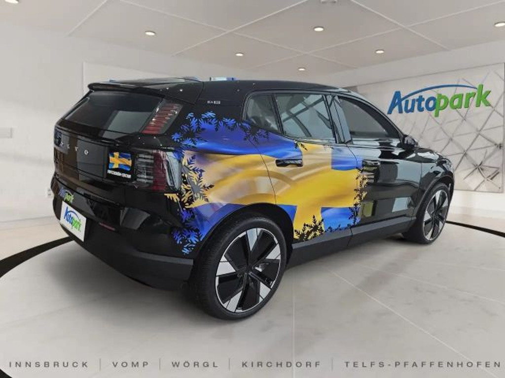 Volvo EX30