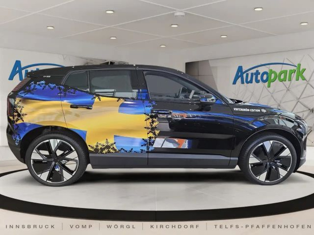 Volvo EX30