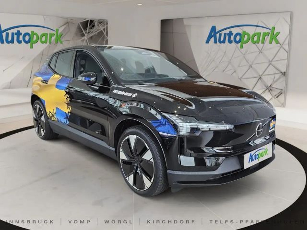 Volvo EX30