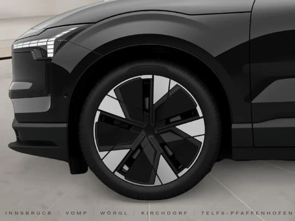 Volvo EX30