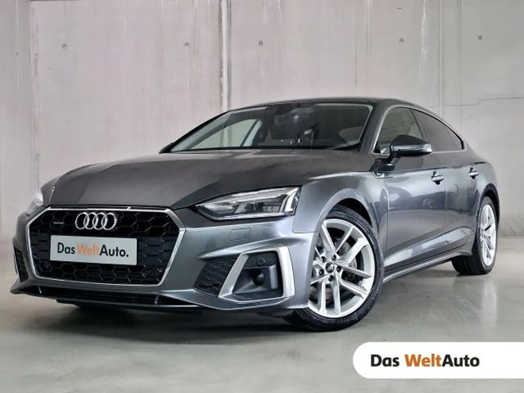 Audi A5 Quattro S-Line 45 TFSI