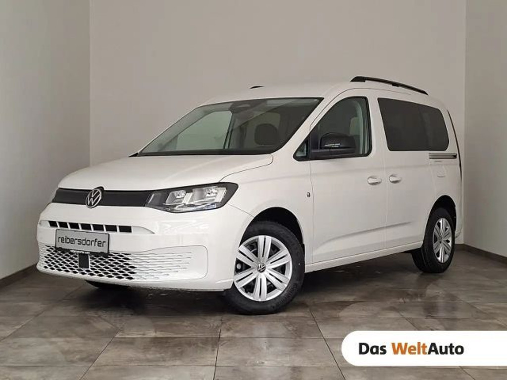 Volkswagen Caddy Family