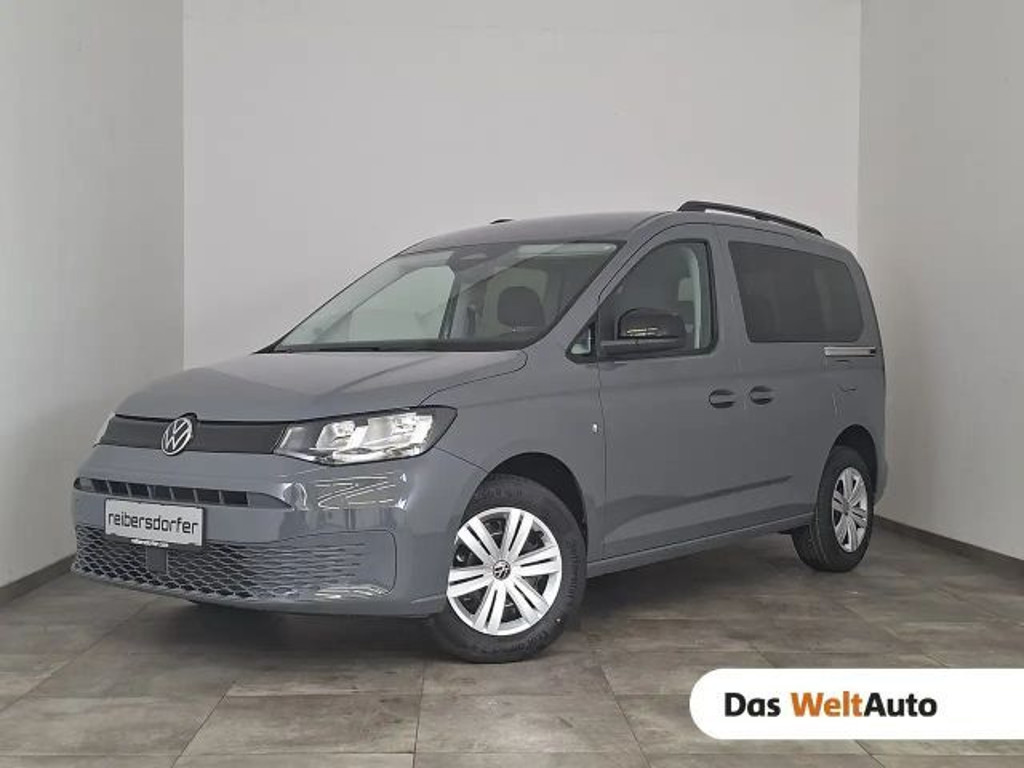 Volkswagen Caddy Family