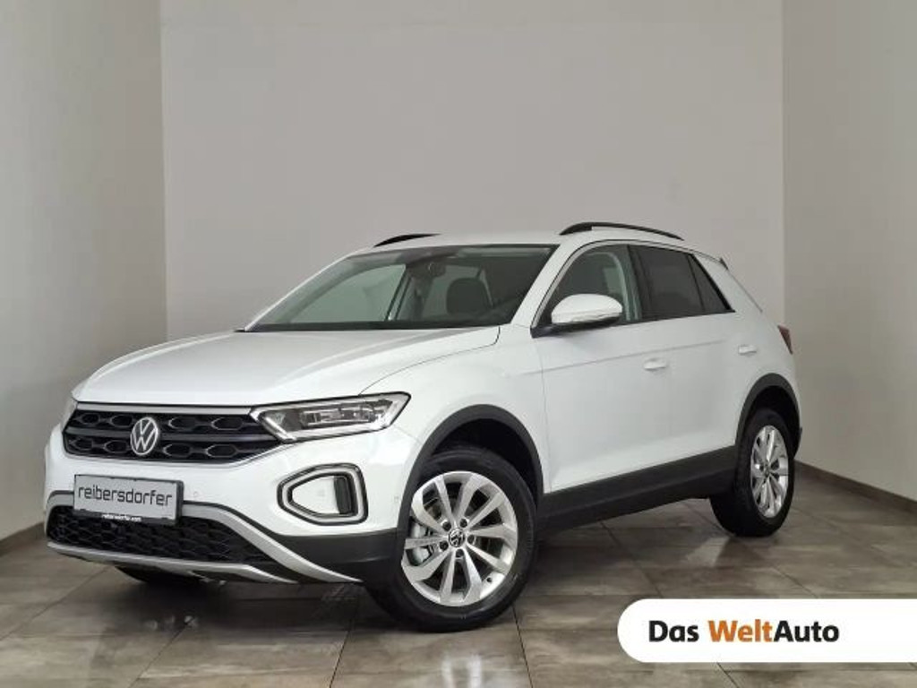 Volkswagen T-Roc Friends TSI